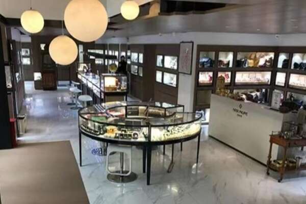 呼伦贝尔市鄂温克寄卖奢侈品店